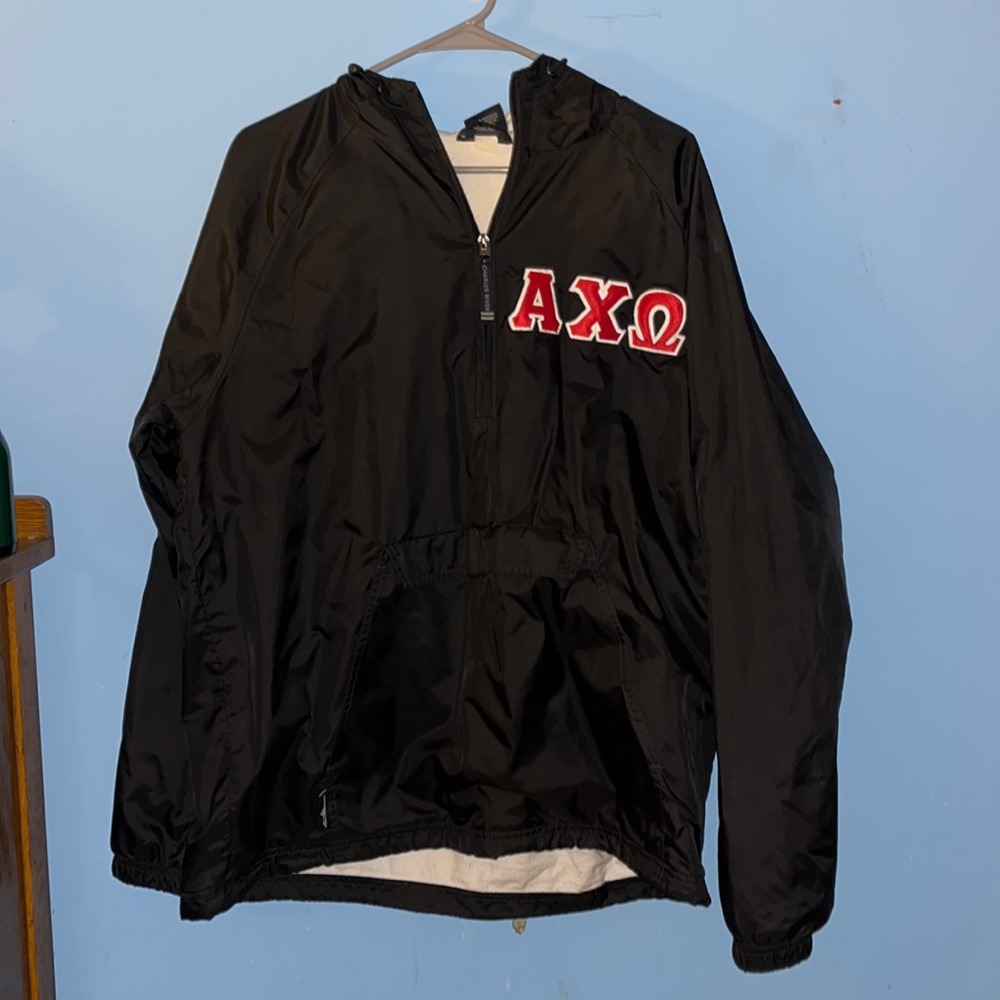 AXO Windbreaker